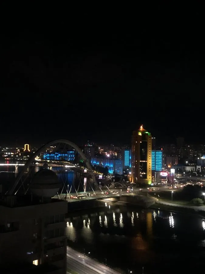 Premium Apartments Esil Riverside Nur-Sultan   Nur-Sultan (Astana)