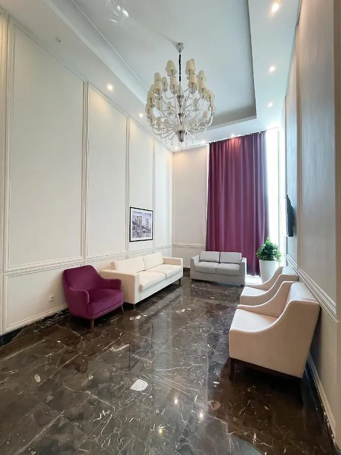 Premium Apartments Esil Riverside Nur-Sultan   Nur-Sultan (Astana)