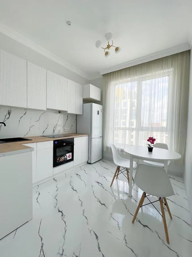 Premium Apartments Esil Riverside Nur-Sultan  Kazakhstan