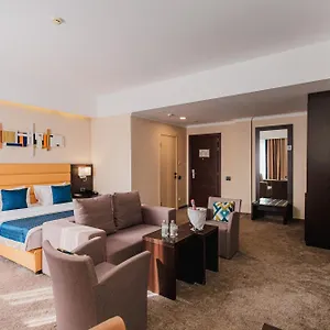 Hotel Comfort, Nur-Sultan (Astana)