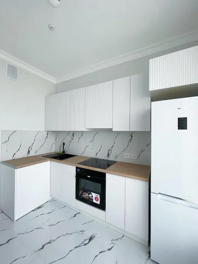 Premium Apartments Esil Riverside Nur-Sultan  Kazakhstan