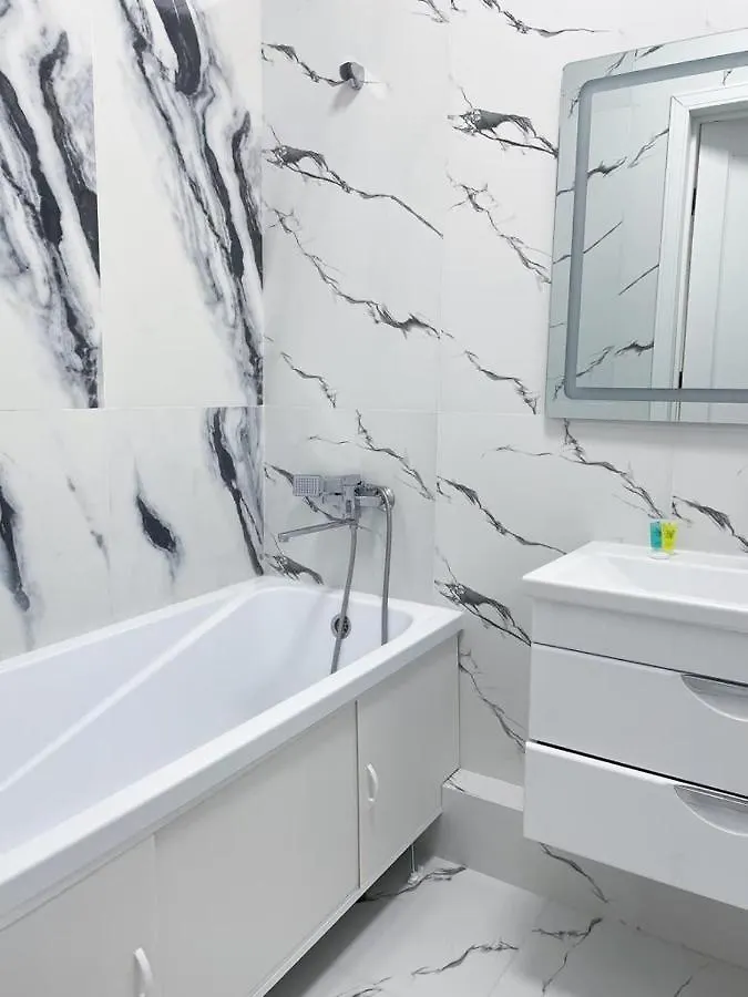 Premium Apartments Esil Riverside Nur-Sultan  0*, Nur-Sultan (Astana) Kazakhstan