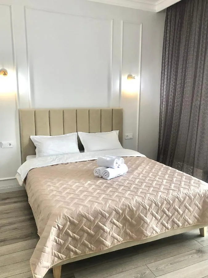 Premium Apartments Esil Riverside Nur-Sultan  0*, Nur-Sultan (Astana)
